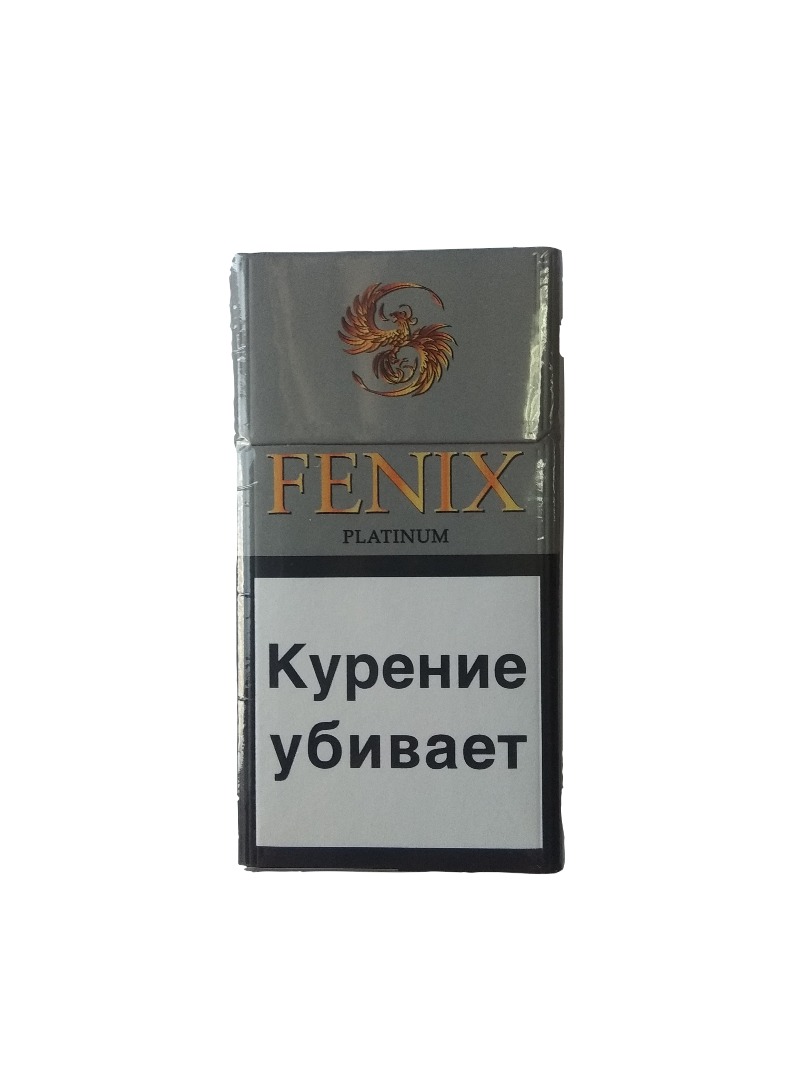 Fenix PLATINUM COMPACT